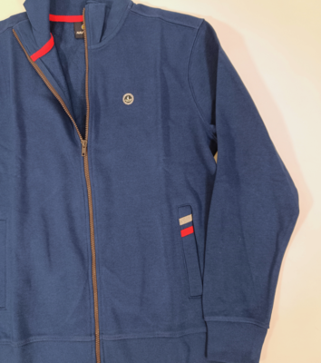 FELPA UOMO NYC2201 Ingrosso Abbigliamento Uomo Tellini S.r.l.